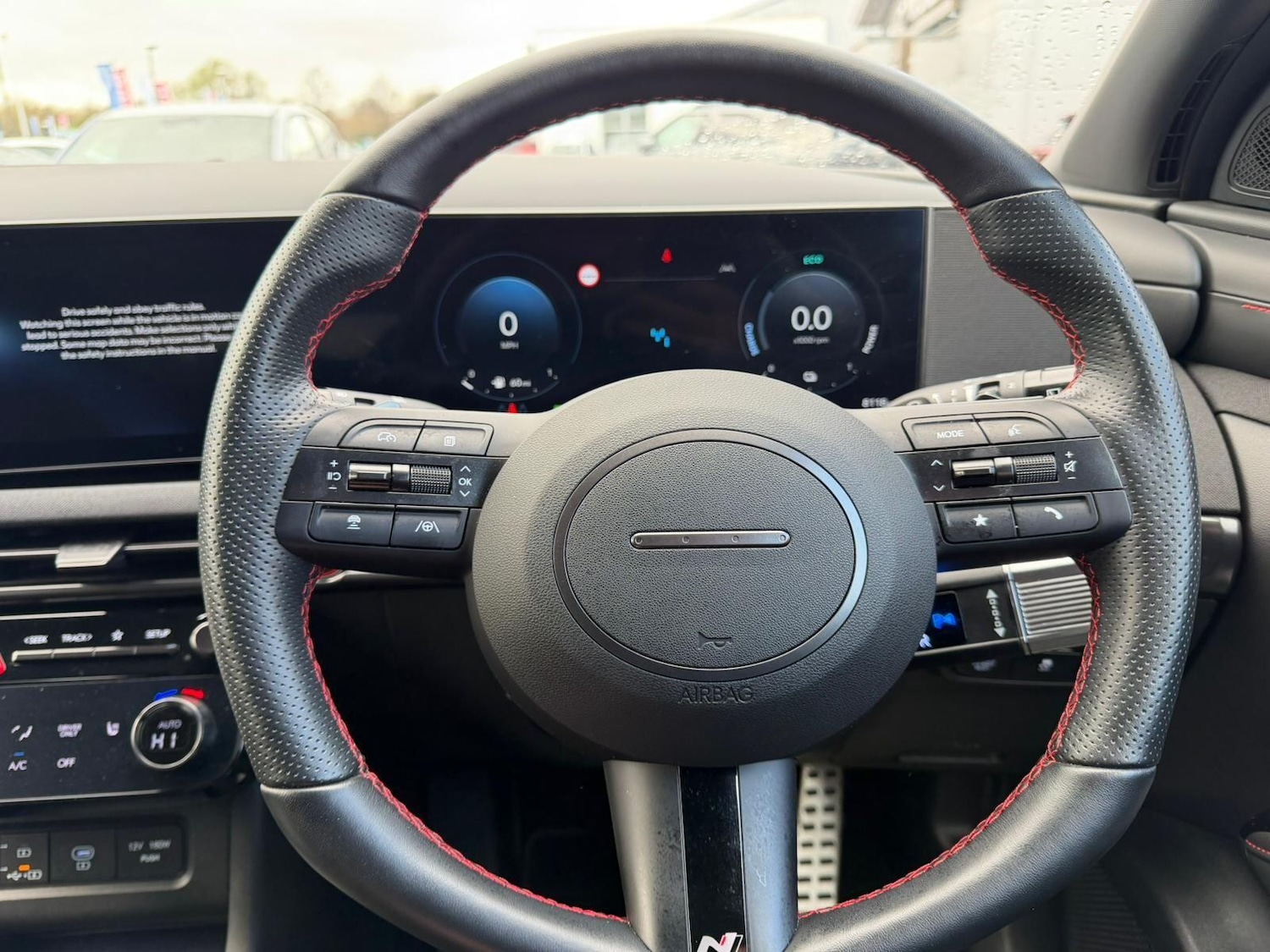 Used Hyundai TUCSON 2025 for sale - 78171186: Photo 27