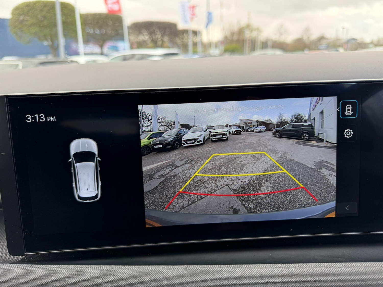 Used Hyundai TUCSON 2025 for sale - 78171186: Photo 33