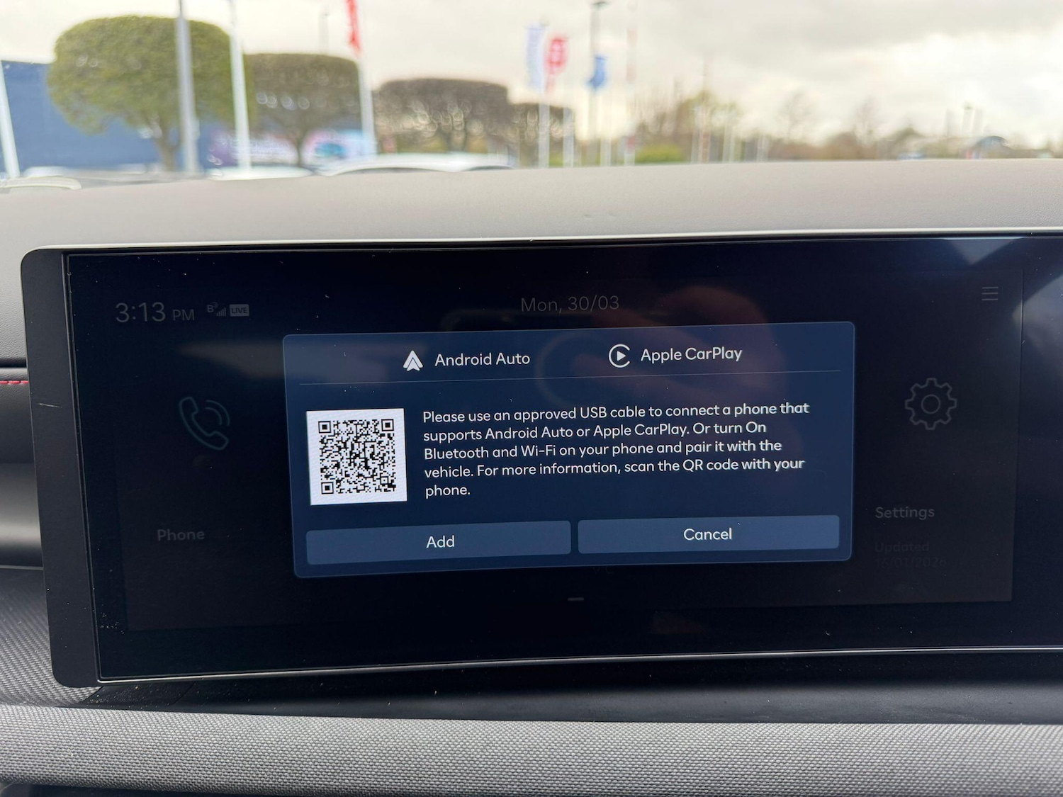 Used Hyundai TUCSON 2025 for sale - 78171186: Photo 36