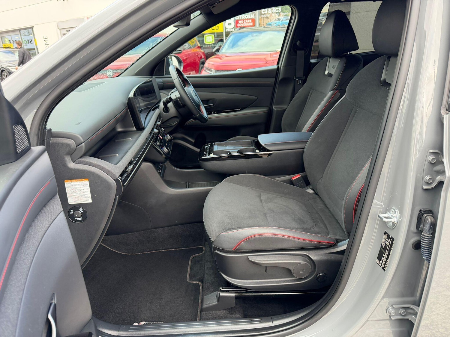 Used Hyundai TUCSON 2025 for sale - 78171186: Photo 40