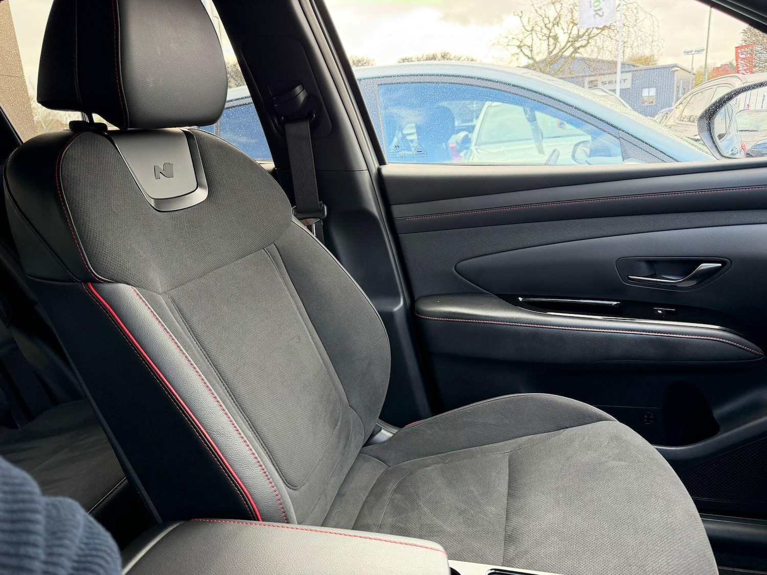 Used Hyundai TUCSON 2025 for sale - 78171186: Photo 41