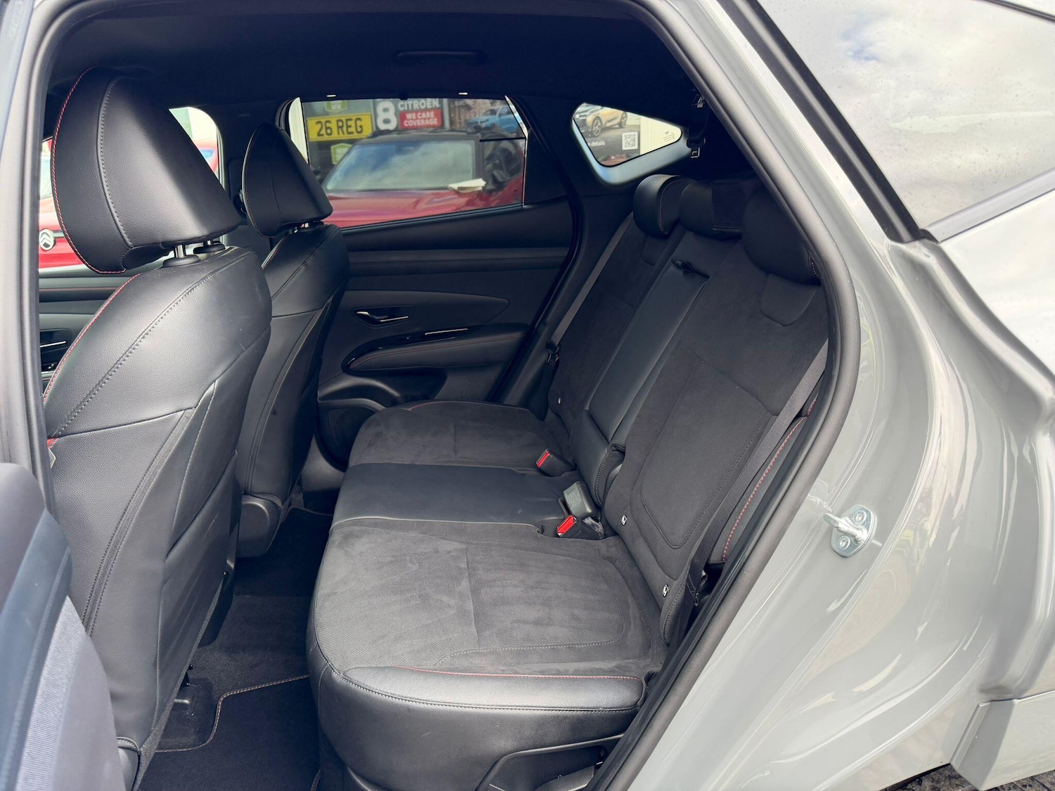 Used Hyundai TUCSON 2025 for sale - 78171186: Photo 42