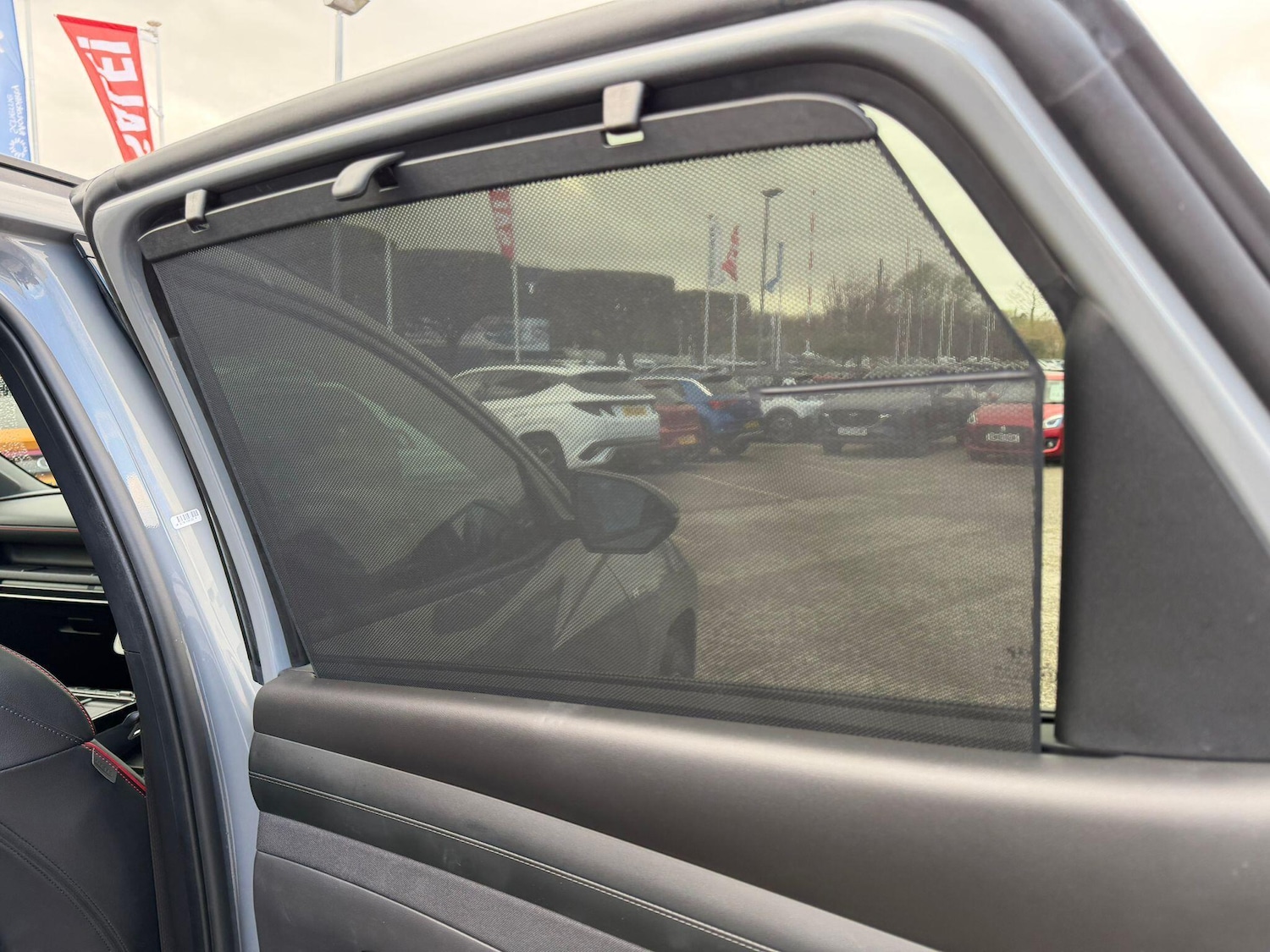 Used Hyundai TUCSON 2025 for sale - 78171186: Photo 43