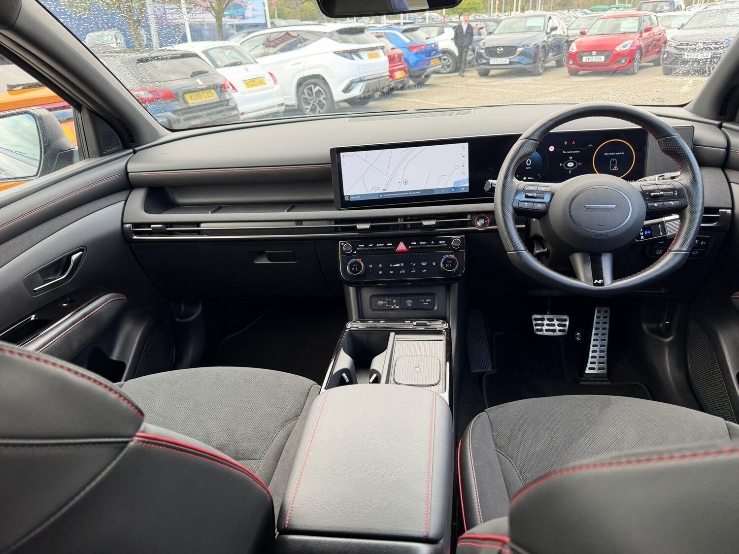 Used Hyundai TUCSON 2025 for sale - 78171186: Photo 44