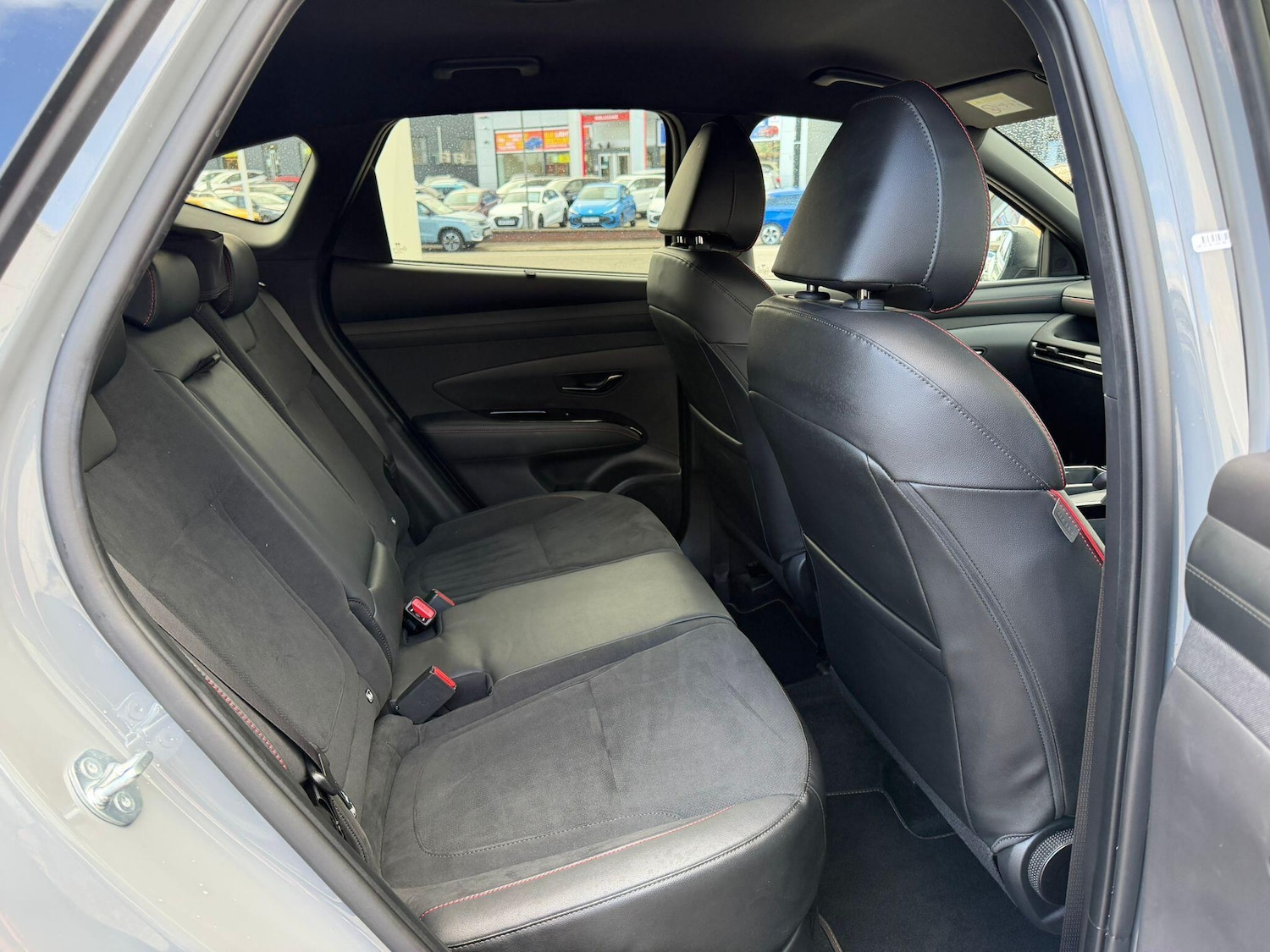 Used Hyundai TUCSON 2025 for sale - 78171186: Photo 45