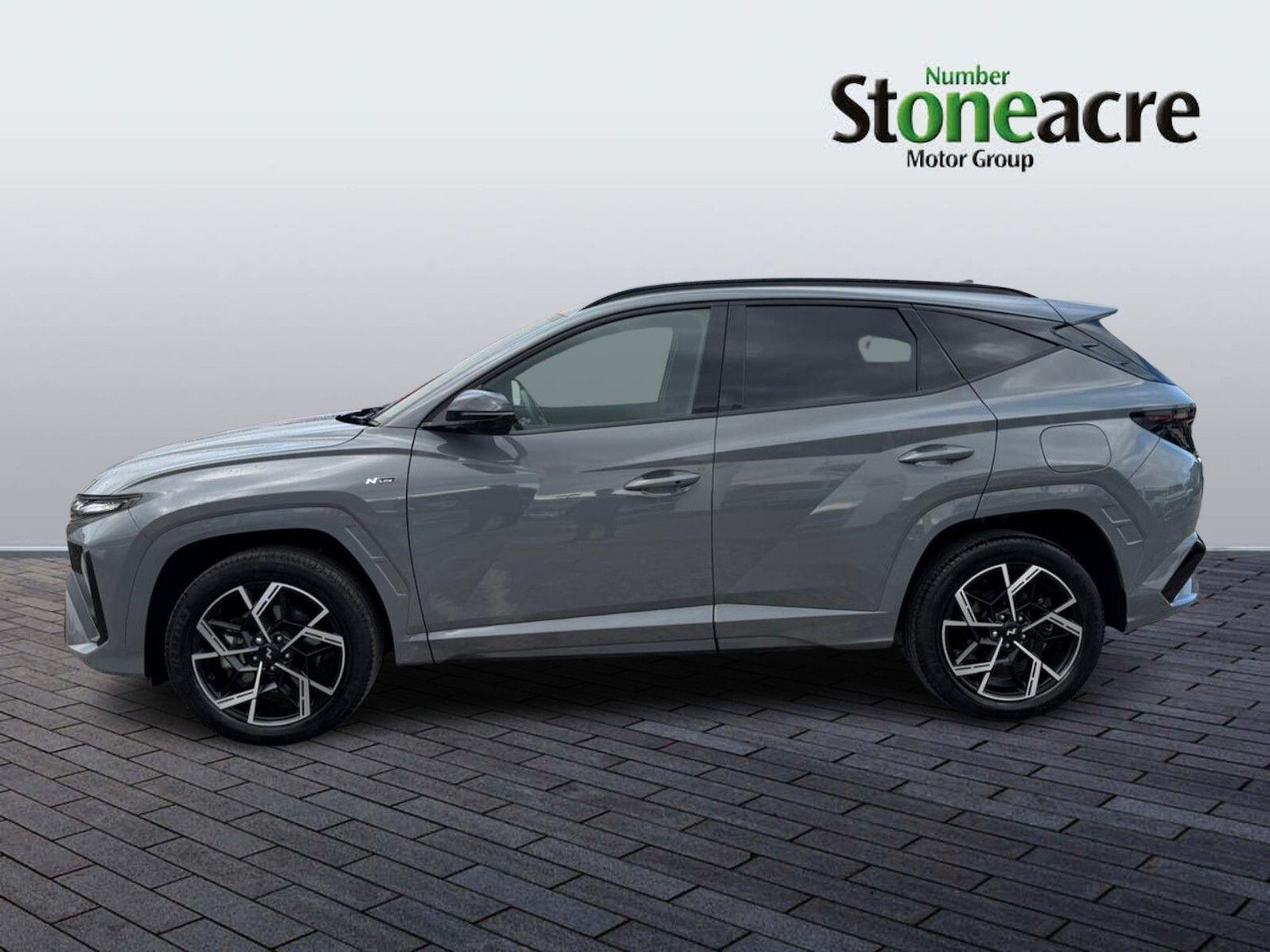 Used Hyundai TUCSON 2025 for sale - 78171186: Photo 6