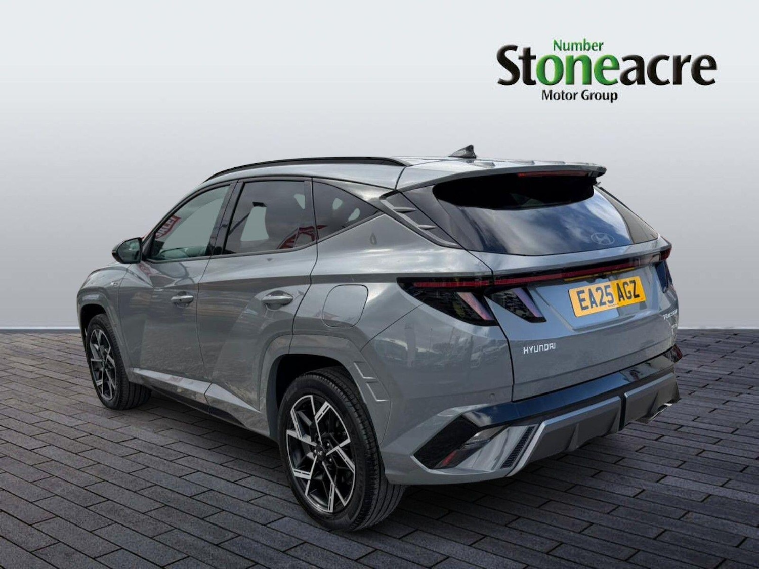 Used Hyundai TUCSON 2025 for sale - 78171186: Photo 7