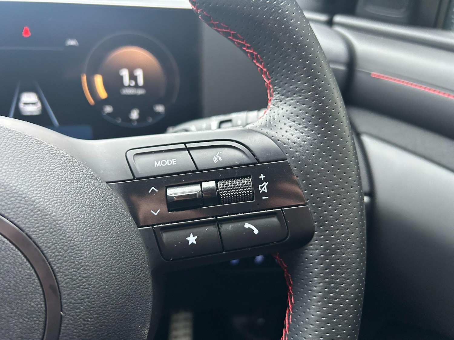 Used Hyundai TUCSON 2025 for sale - 77456565: Photo 16