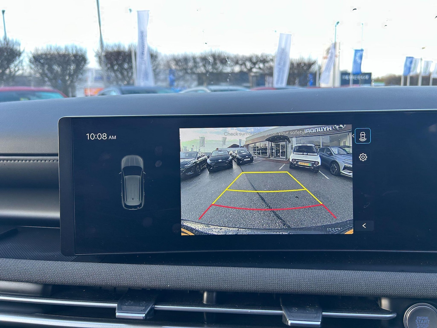 Used Hyundai TUCSON 2025 for sale - 77456565: Photo 19