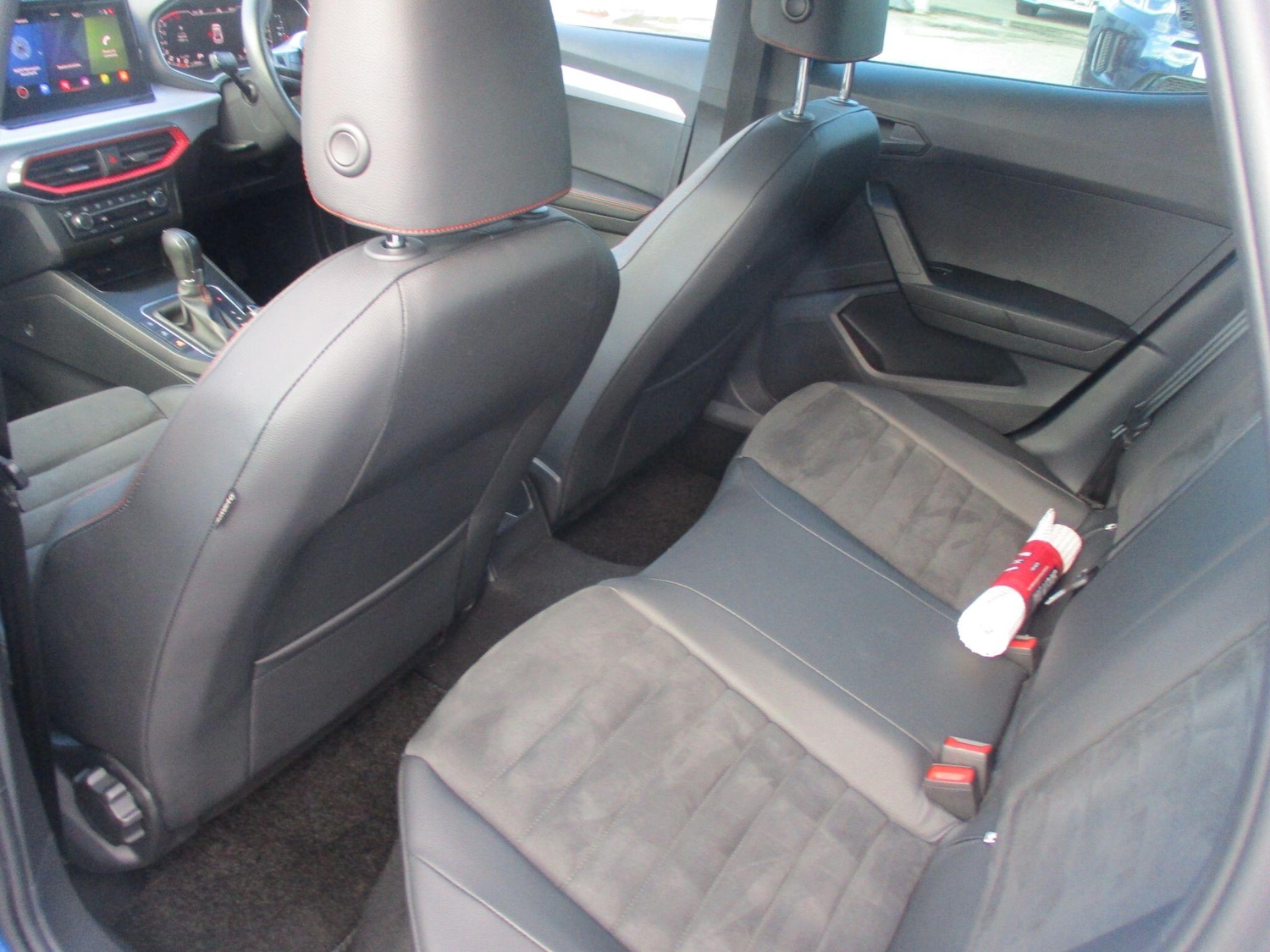 Used SEAT Ibiza 2021 for sale - 76446525: Photo 12