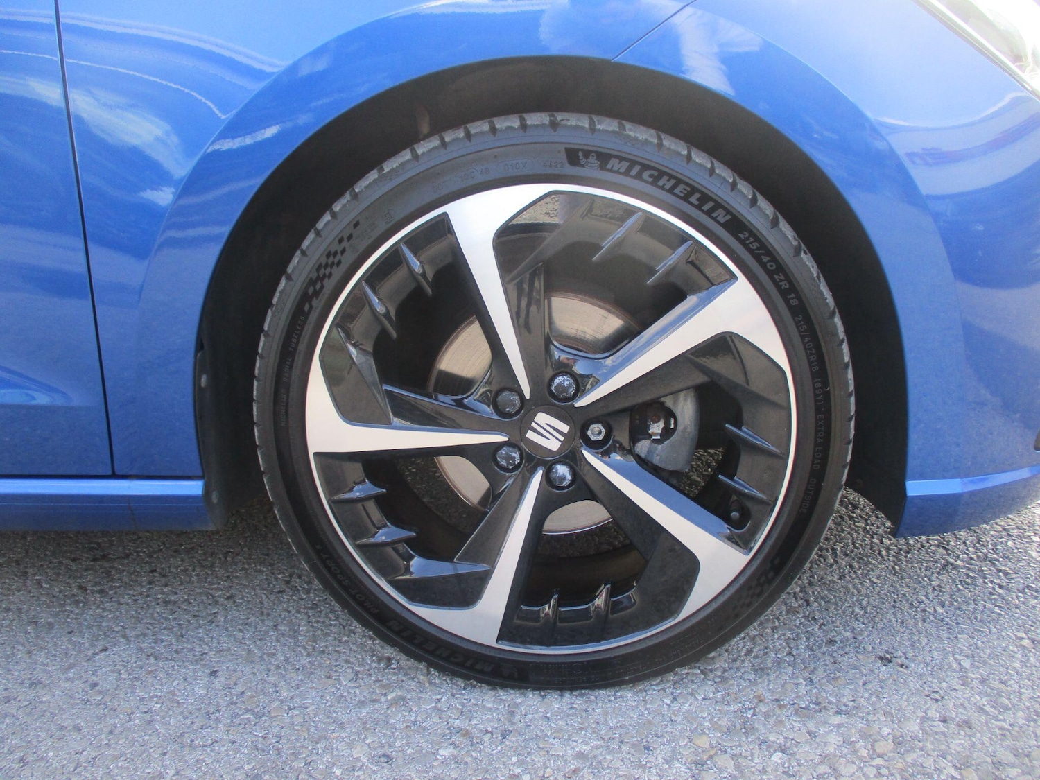 Used SEAT Ibiza 2021 for sale - 76446525: Photo 16