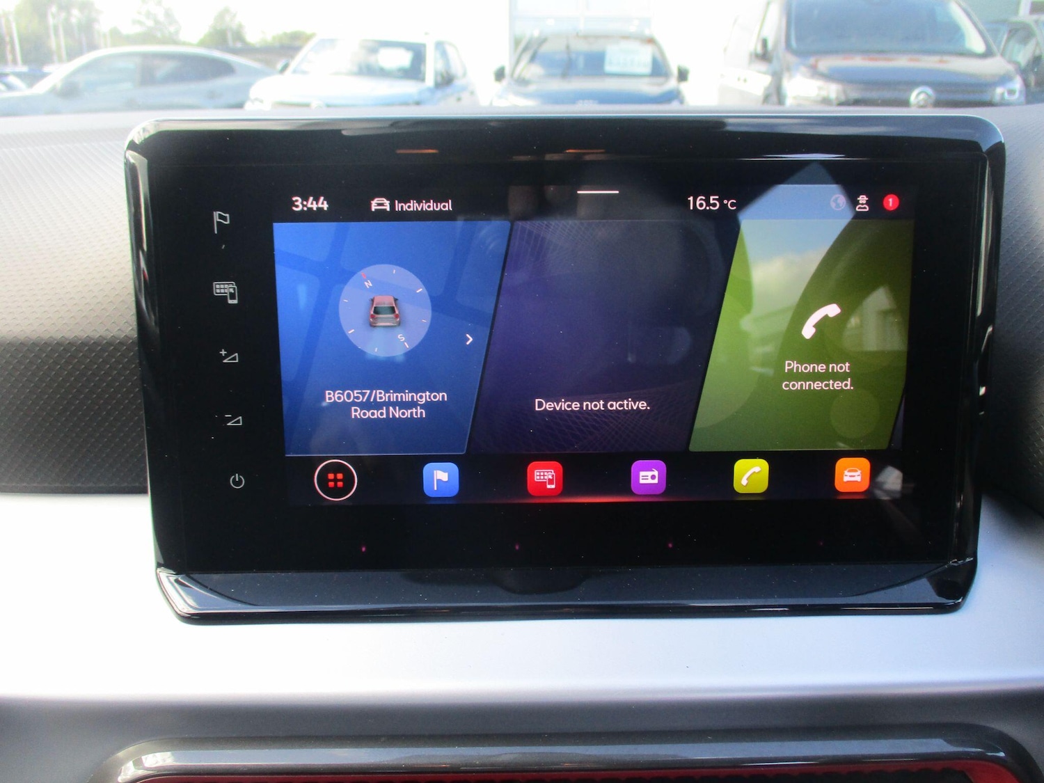 Used SEAT Ibiza 2021 for sale - 76446525: Photo 17