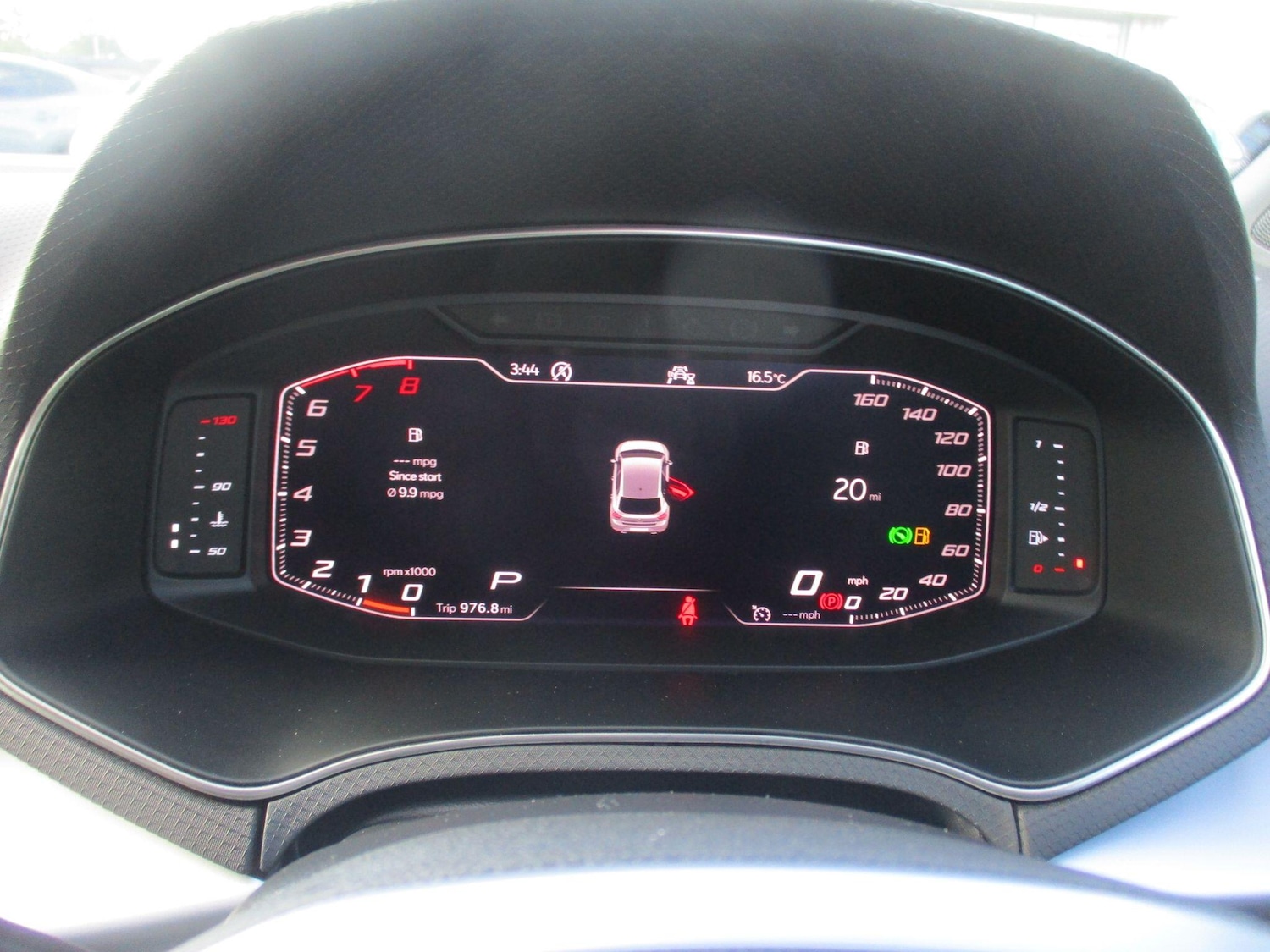 Used SEAT Ibiza 2021 for sale - 76446525: Photo 18