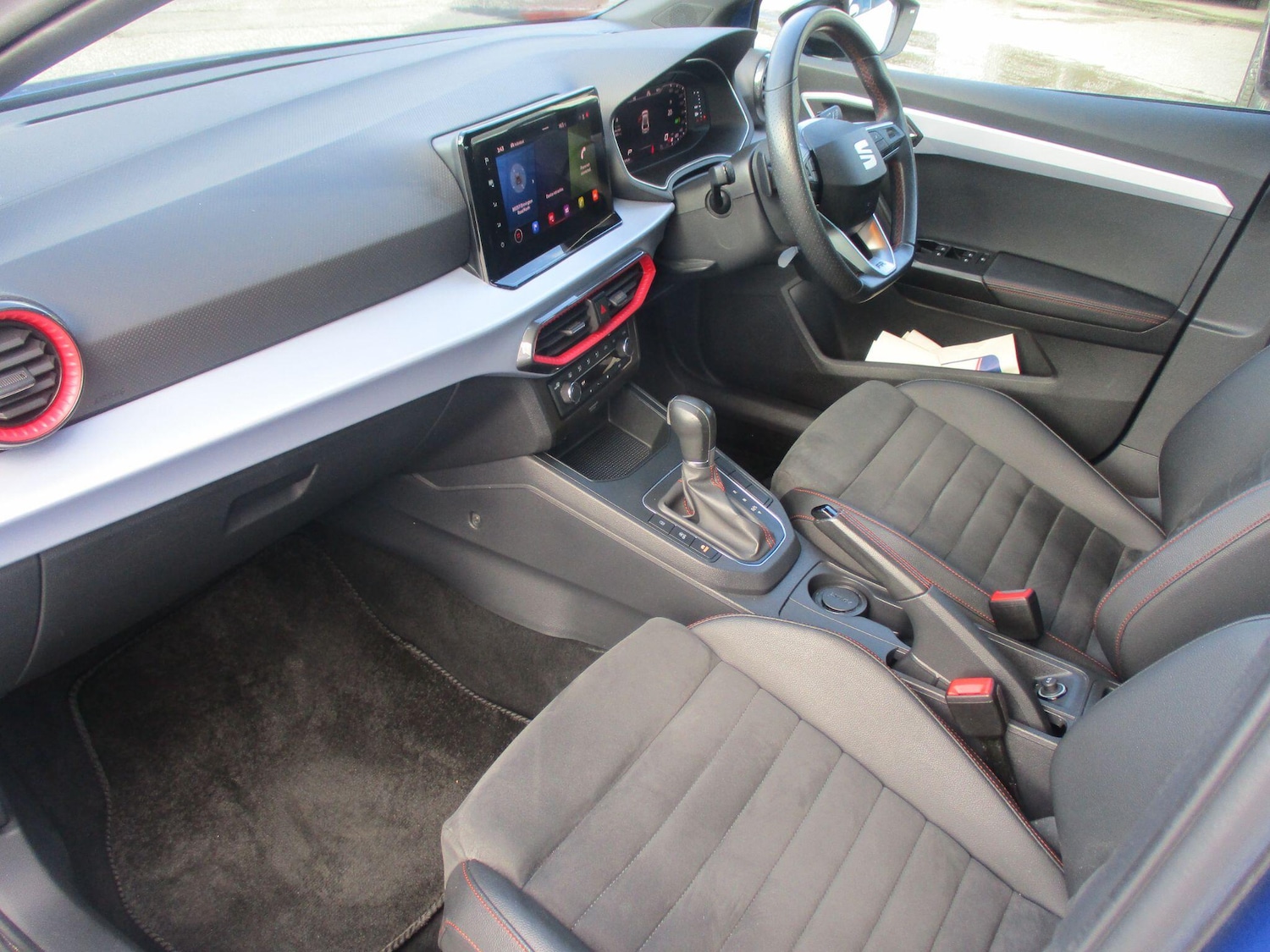 Used SEAT Ibiza 2021 for sale - 76446525: Photo 20