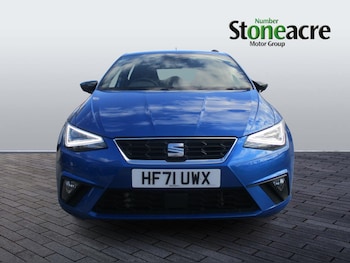 Used SEAT Ibiza 2021 for sale - 76446525: Photo