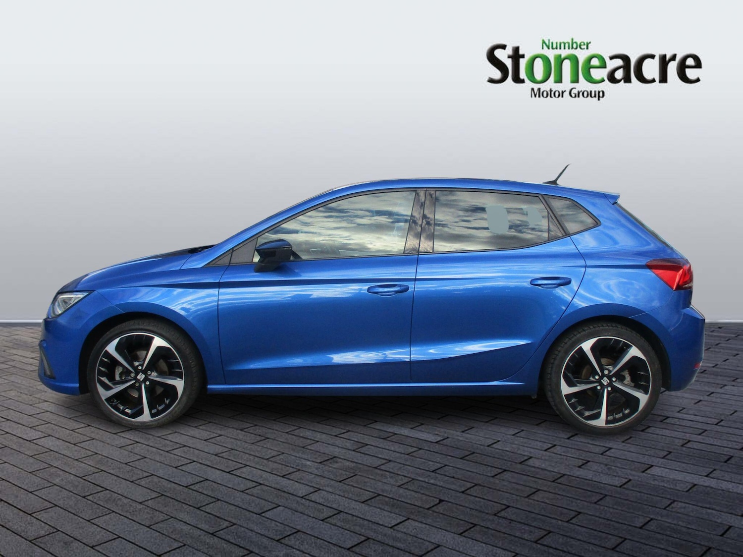 Used SEAT Ibiza 2021 for sale - 76446525: Photo 5
