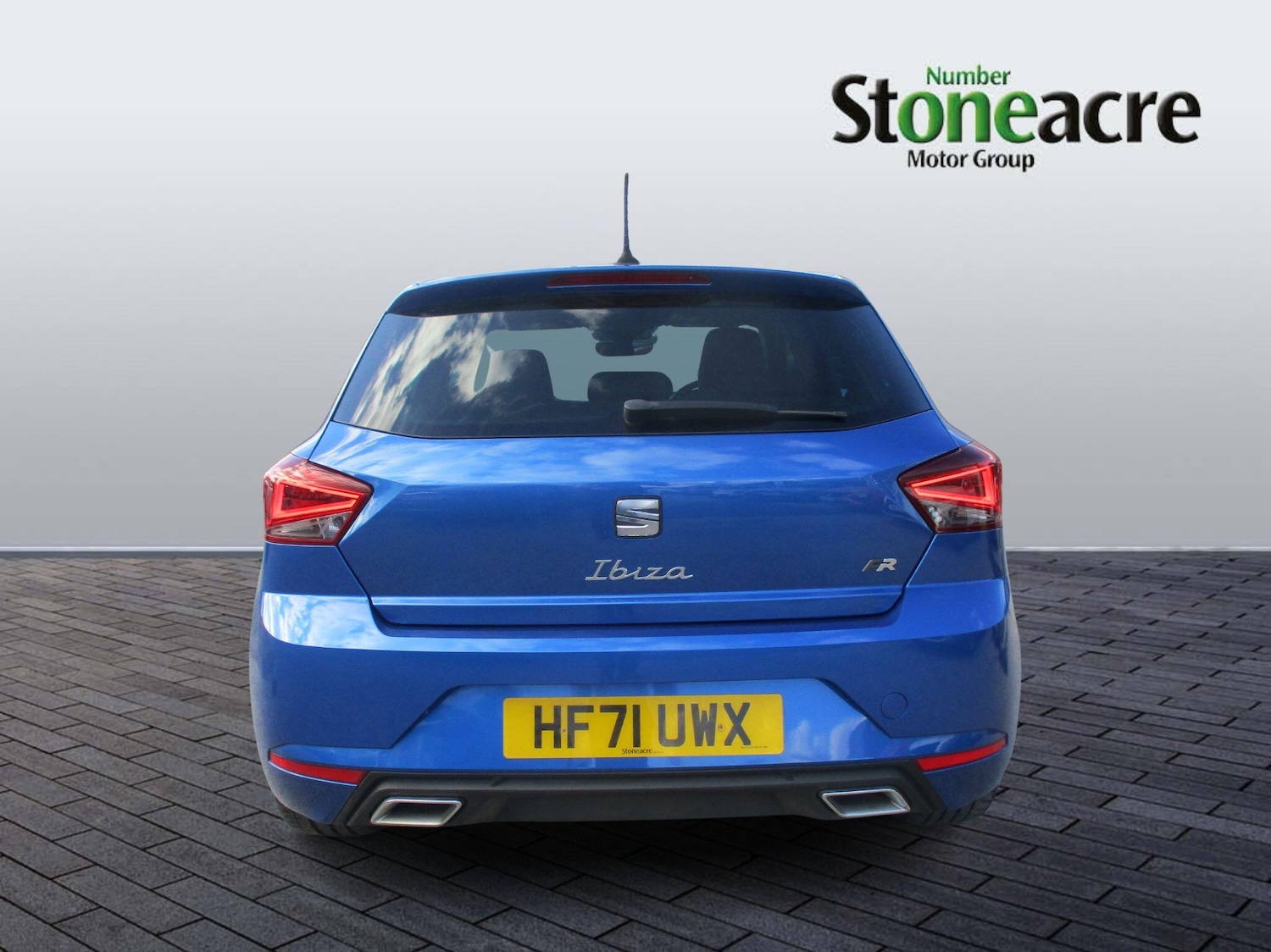 Used SEAT Ibiza 2021 for sale - 76446525: Photo 6