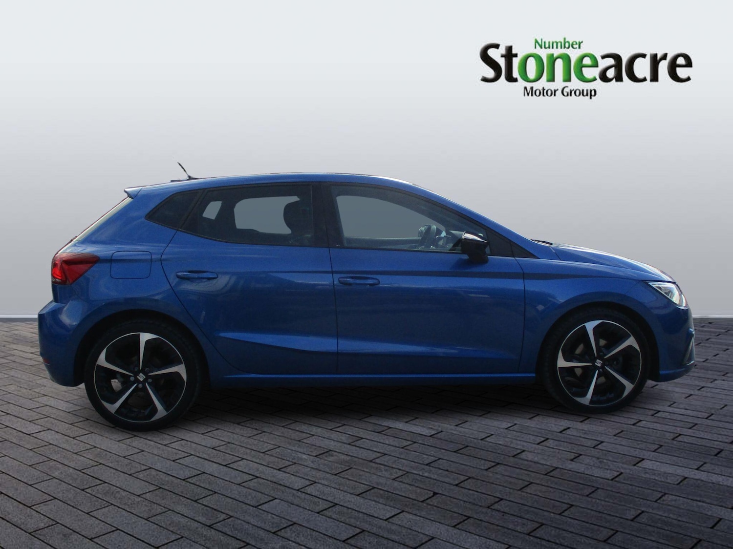 Used SEAT Ibiza 2021 for sale - 76446525: Photo 7