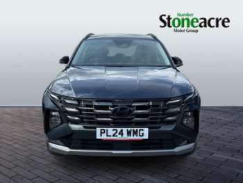 Used Hyundai TUCSON 2024 for sale - 74899085: Photo