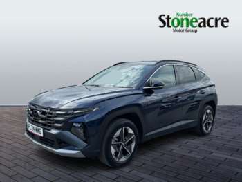 Used Hyundai TUCSON 2024 for sale - 74899085: Photo