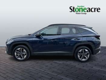 Used Hyundai TUCSON 2024 for sale - 74899085: Photo