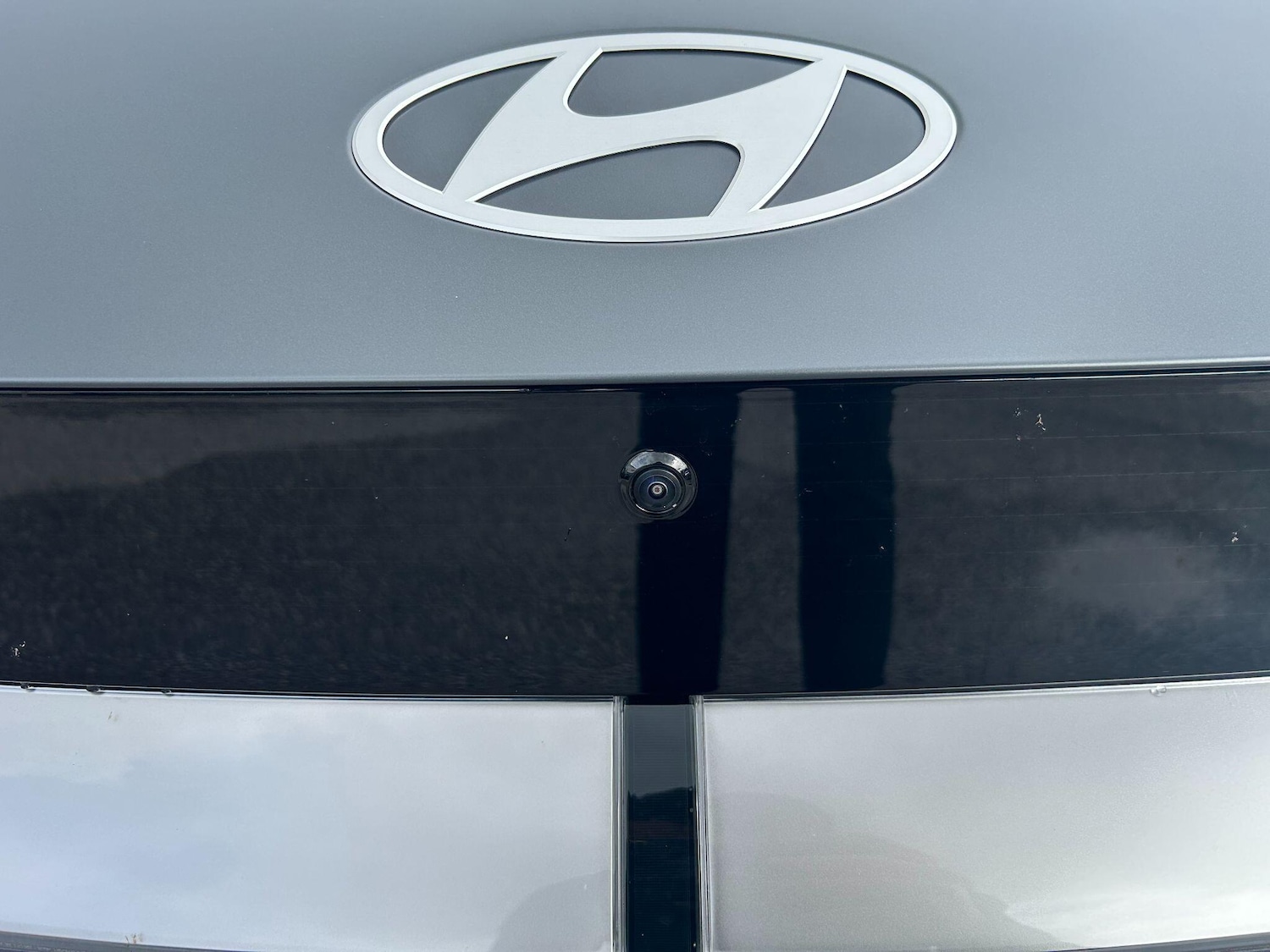 Used Hyundai IONIQ 5 2025 for sale - 76850269: Photo 18