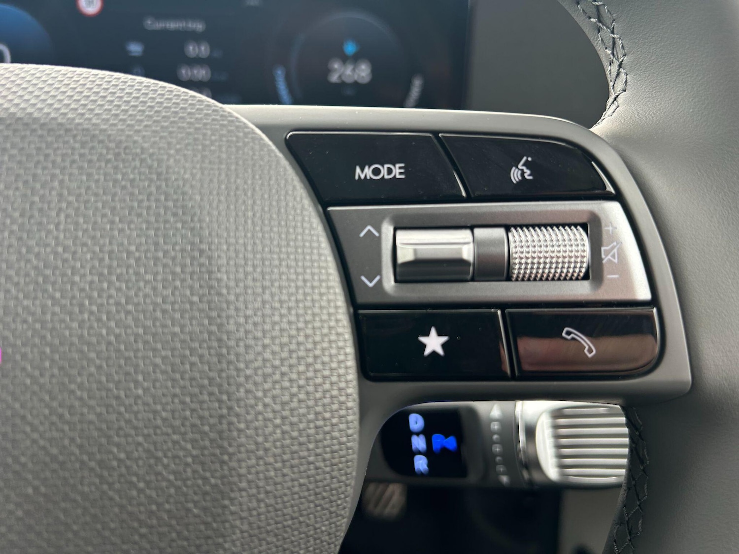 Used Hyundai IONIQ 5 2025 for sale - 76850269: Photo 30