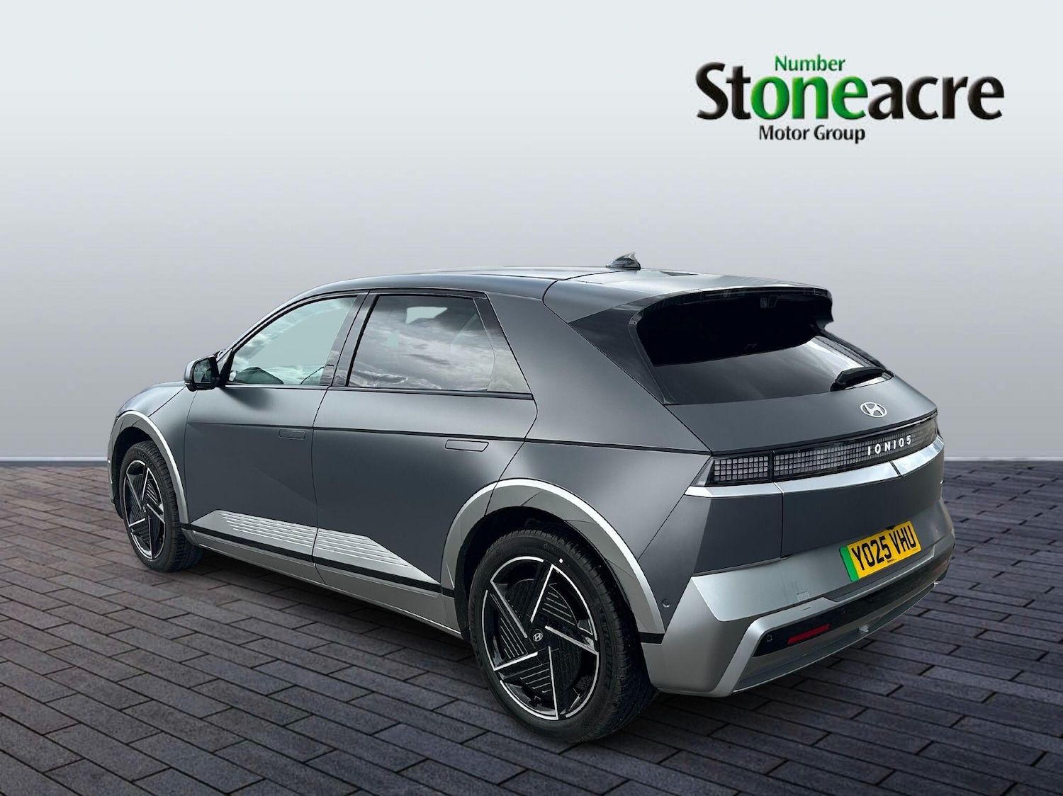 Used Hyundai IONIQ 5 2025 for sale - 76850269: Photo 7