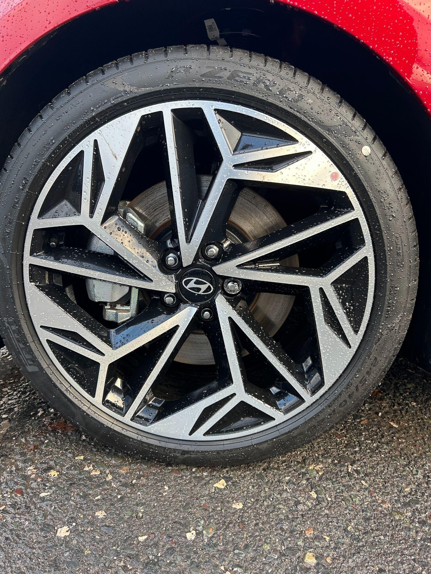 Used Hyundai IONIQ 6 2025 for sale - 77710489: Photo 11