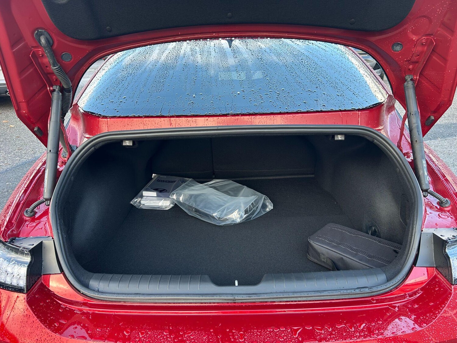 Used Hyundai IONIQ 6 2025 for sale - 77710489: Photo 12