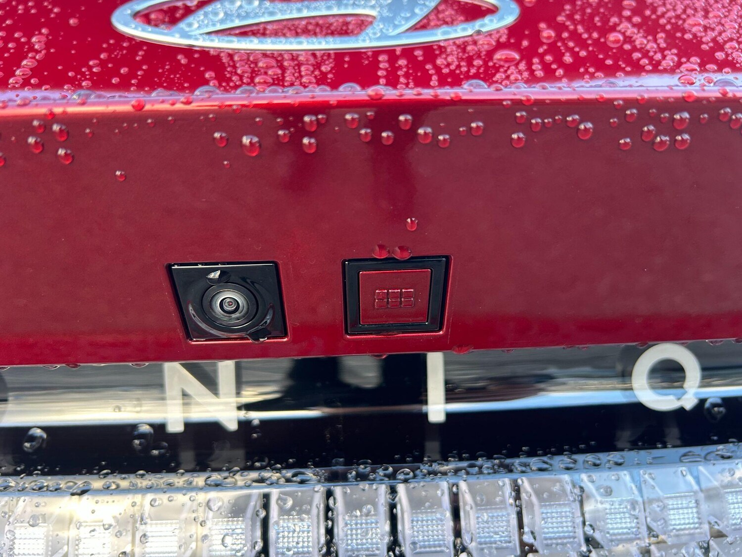 Used Hyundai IONIQ 6 2025 for sale - 77710489: Photo 13