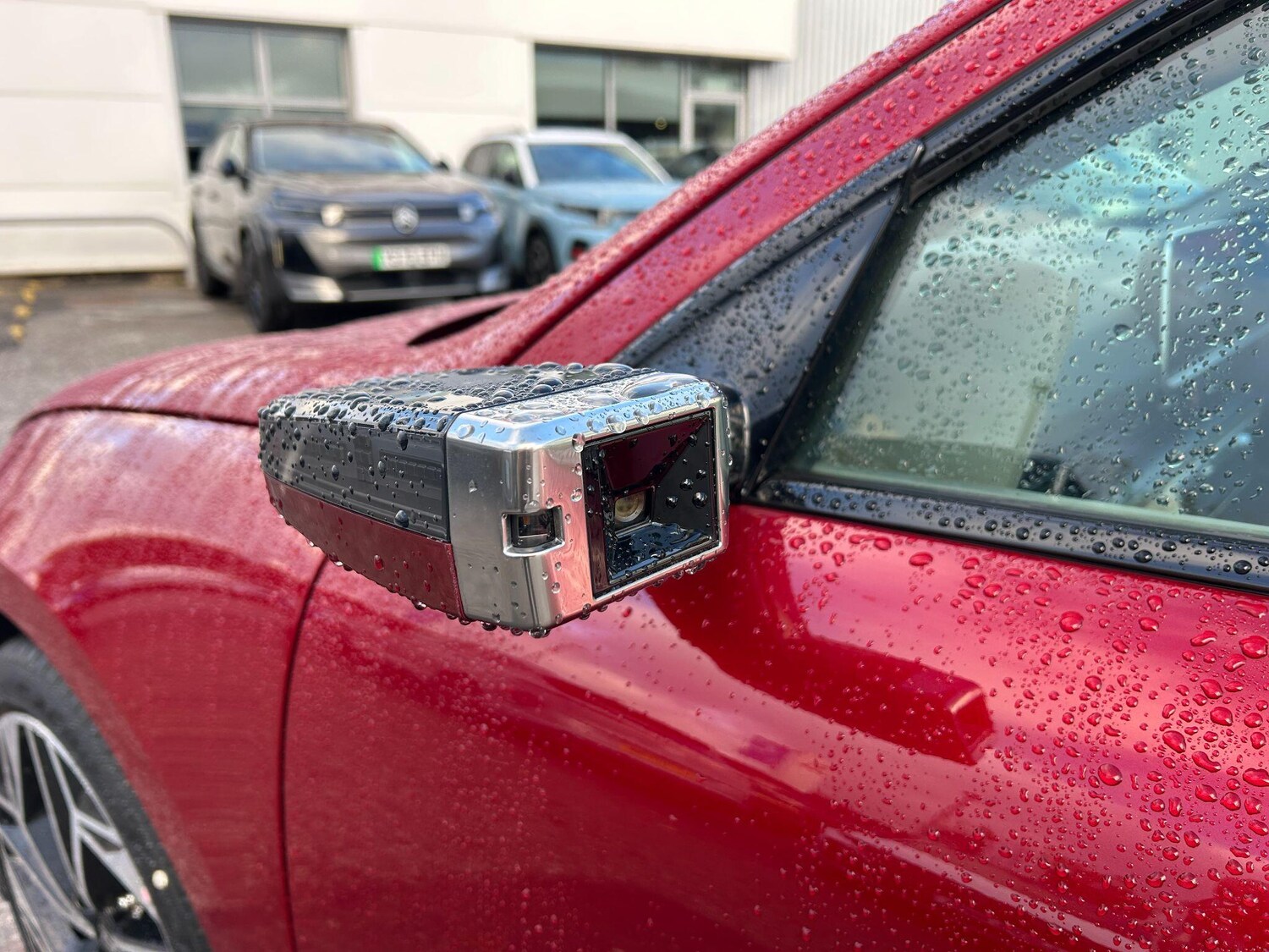 Used Hyundai IONIQ 6 2025 for sale - 77710489: Photo 15