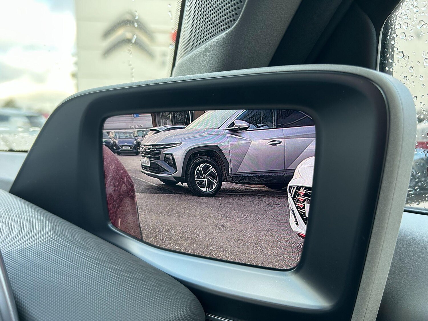 Used Hyundai IONIQ 6 2025 for sale - 77710489: Photo 17