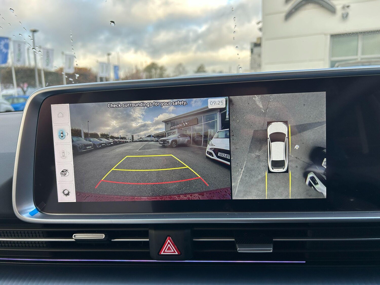 Used Hyundai IONIQ 6 2025 for sale - 77710489: Photo 21