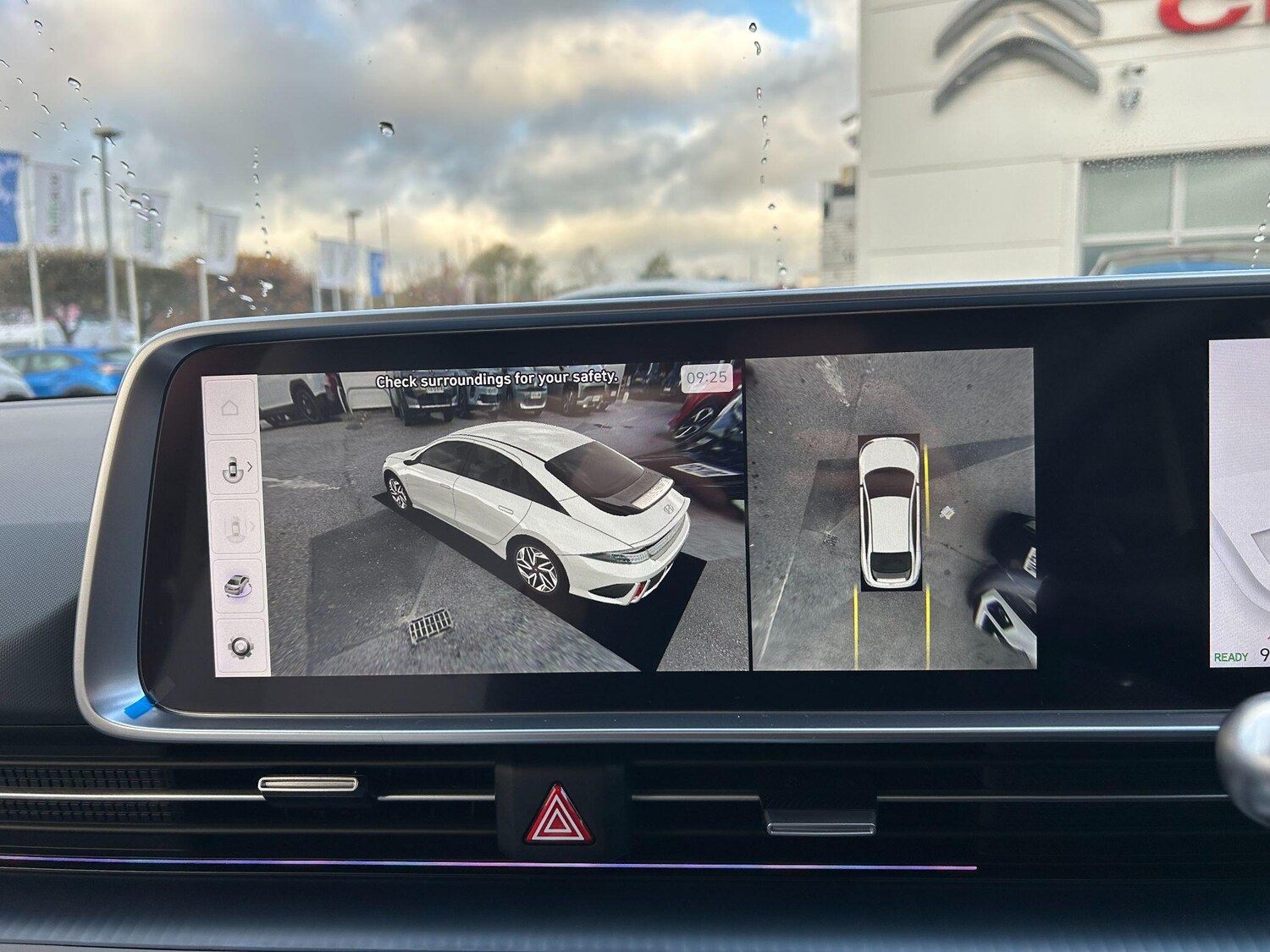 Used Hyundai IONIQ 6 2025 for sale - 77710489: Photo 22