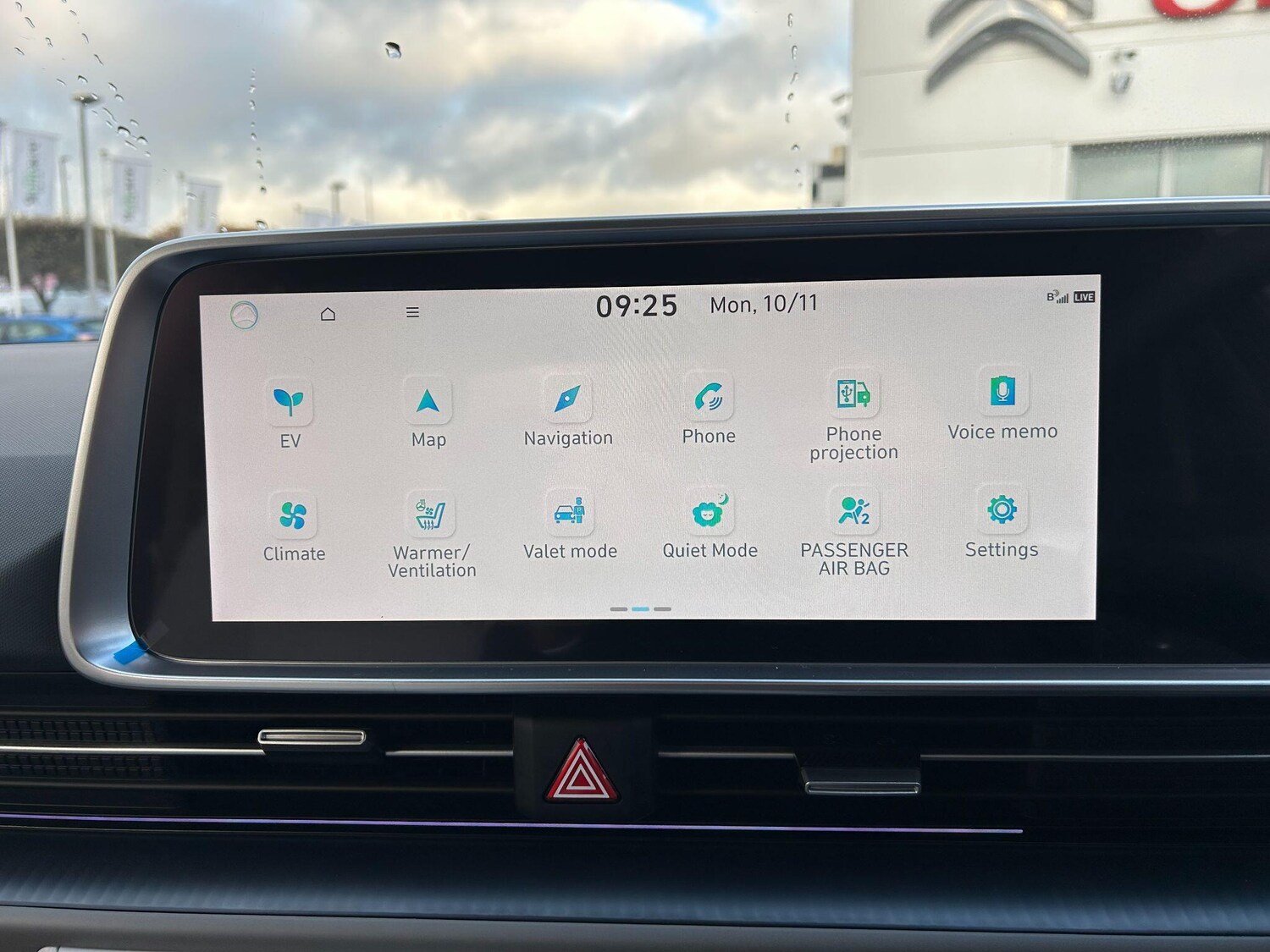 Used Hyundai IONIQ 6 2025 for sale - 77710489: Photo 23