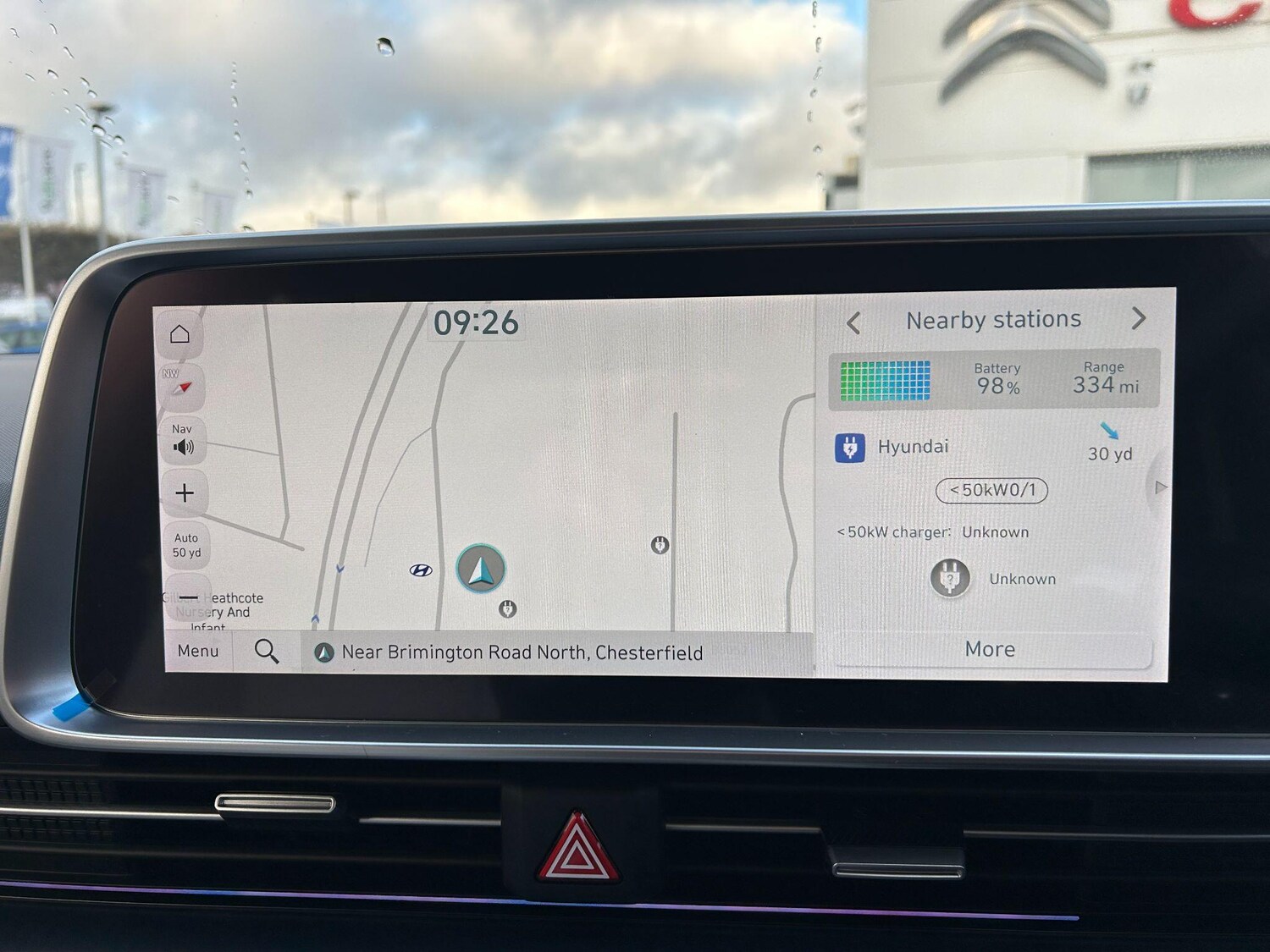 Used Hyundai IONIQ 6 2025 for sale - 77710489: Photo 24