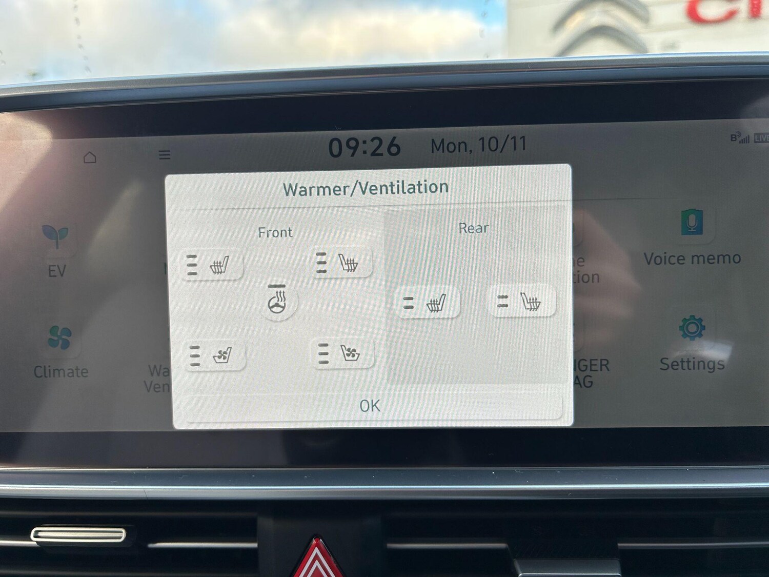 Used Hyundai IONIQ 6 2025 for sale - 77710489: Photo 25