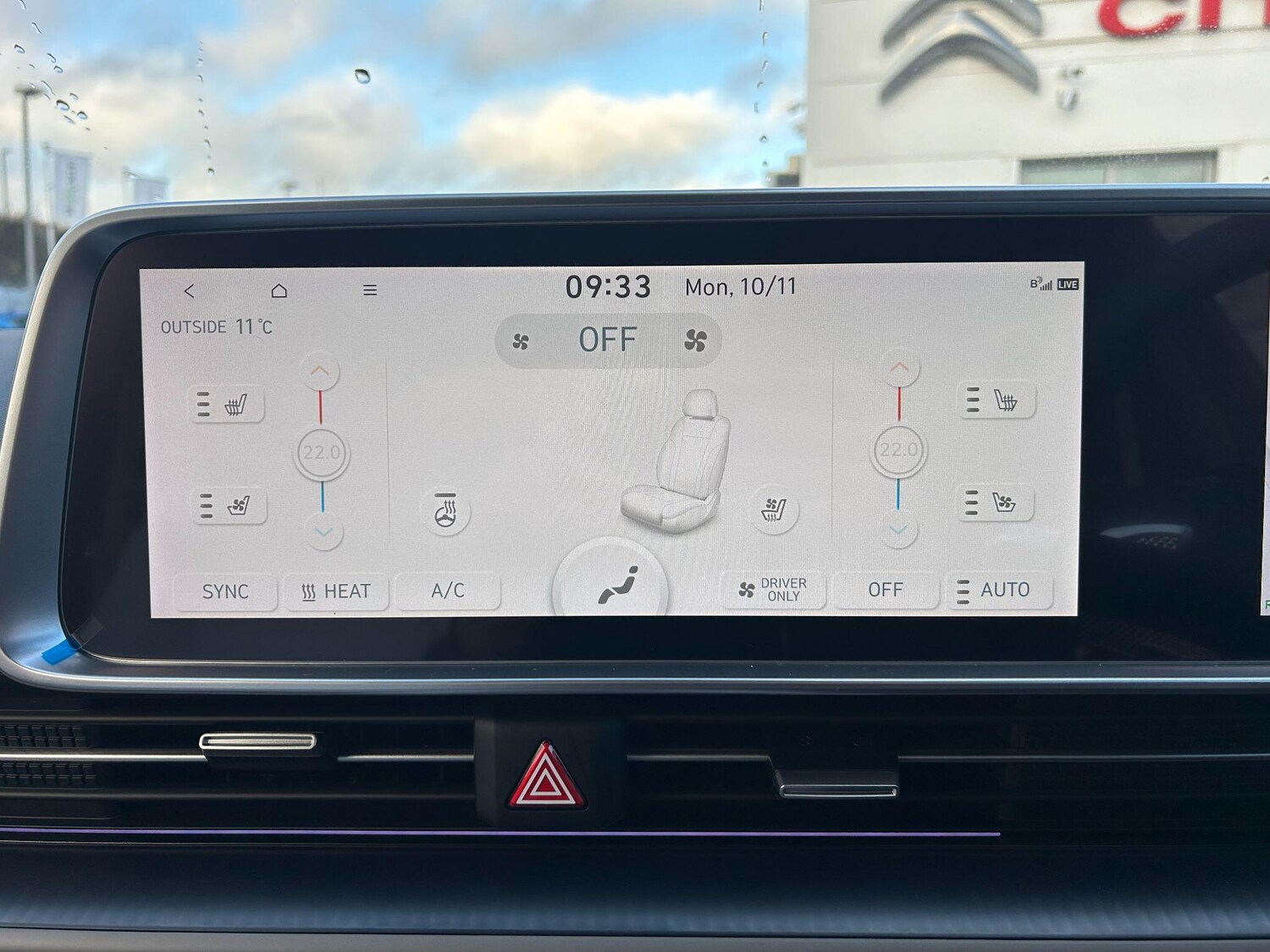 Used Hyundai IONIQ 6 2025 for sale - 77710489: Photo 26