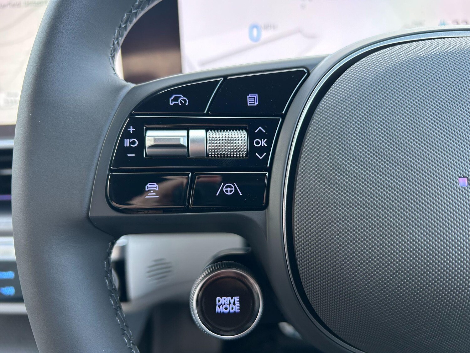 Used Hyundai IONIQ 6 2025 for sale - 77710489: Photo 31