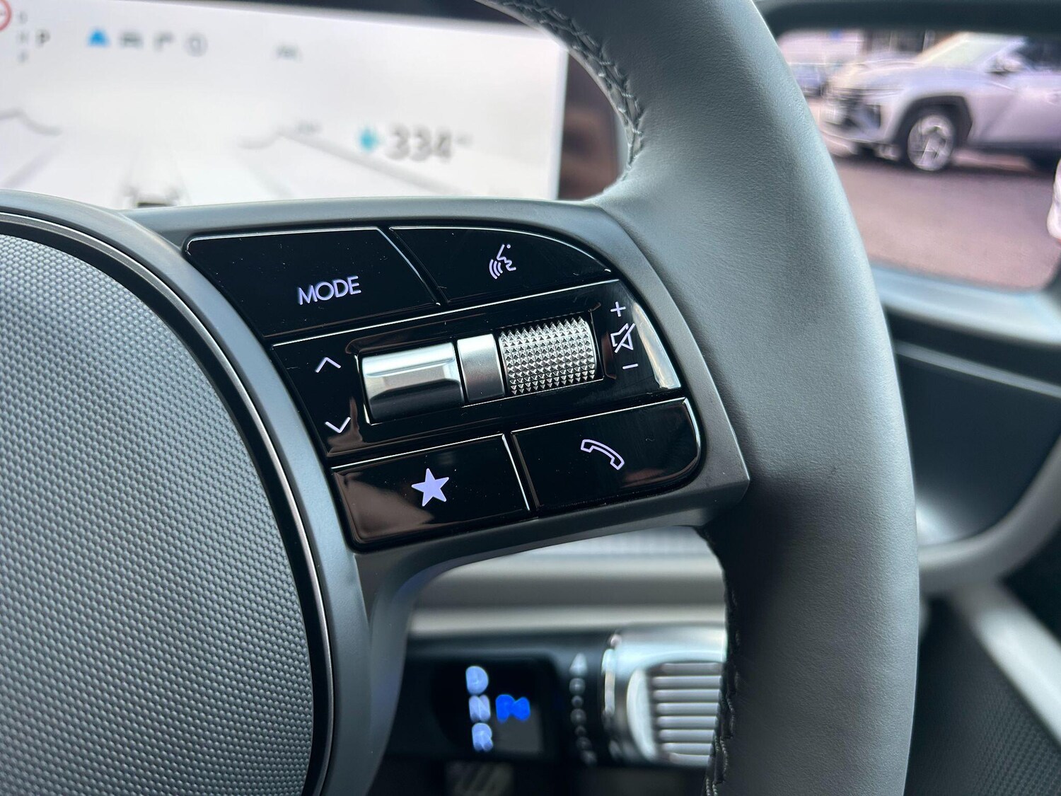 Used Hyundai IONIQ 6 2025 for sale - 77710489: Photo 32