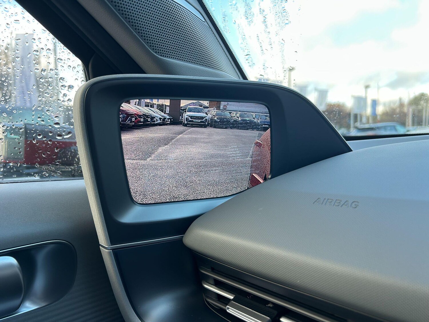 Used Hyundai IONIQ 6 2025 for sale - 77710489: Photo 37