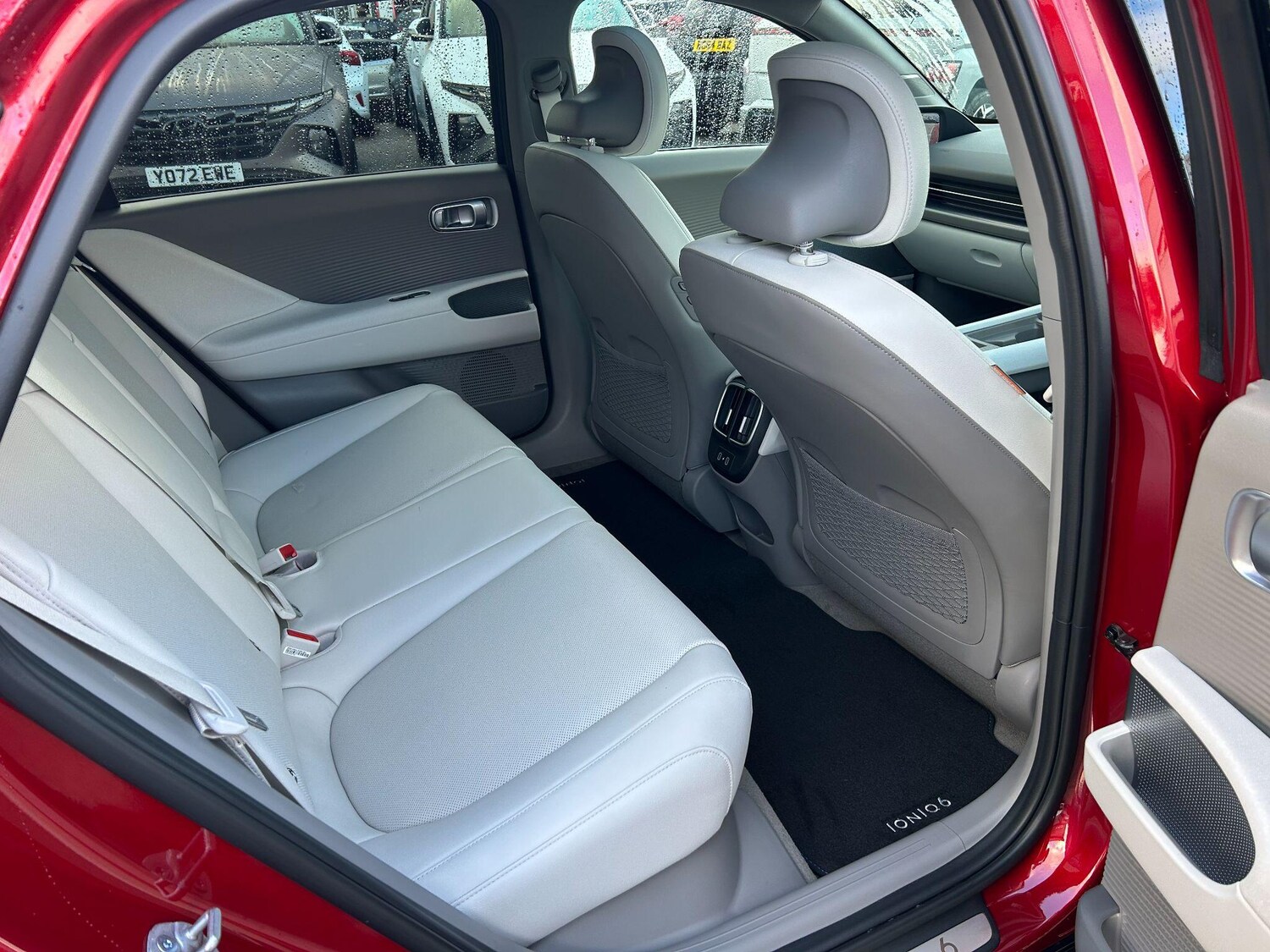 Used Hyundai IONIQ 6 2025 for sale - 77710489: Photo 41