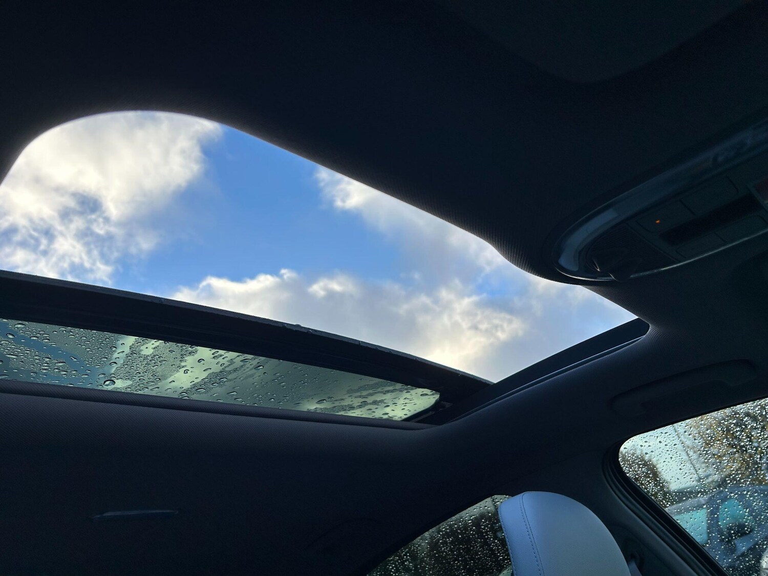 Used Hyundai IONIQ 6 2025 for sale - 77710489: Photo 45