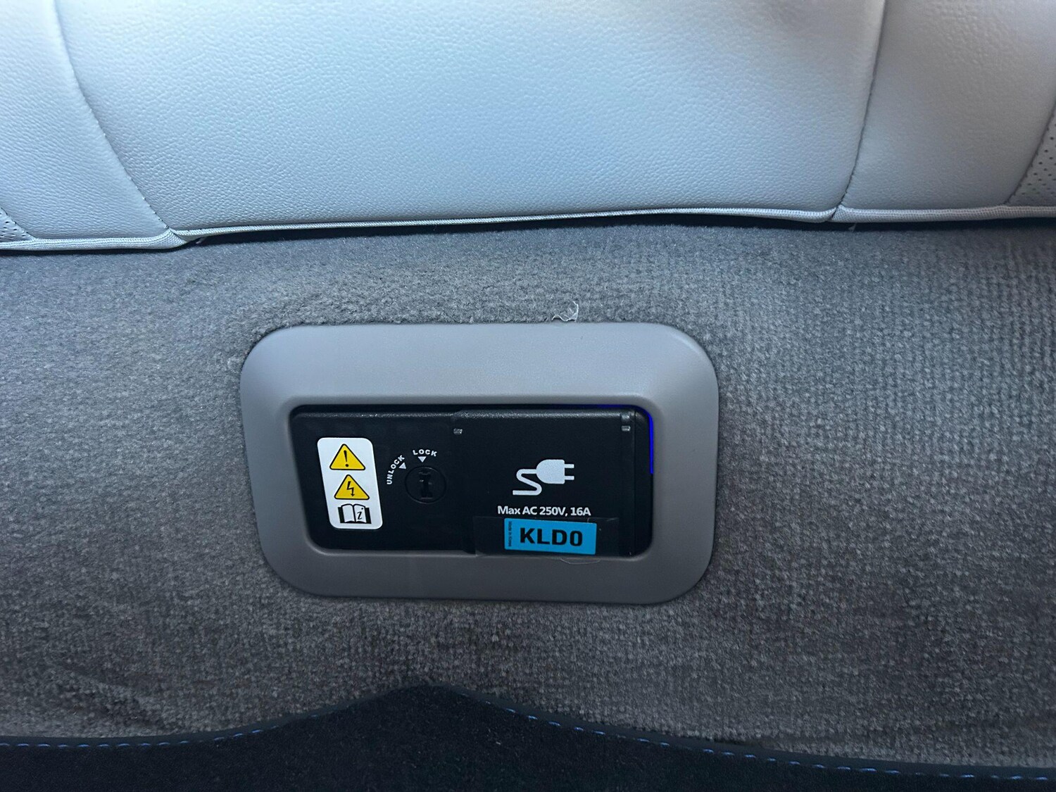 Used Hyundai IONIQ 6 2025 for sale - 77710489: Photo 46