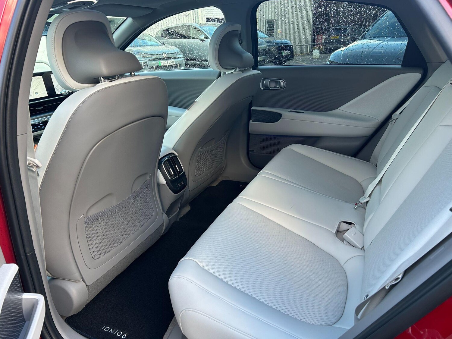 Used Hyundai IONIQ 6 2025 for sale - 77710489: Photo 47