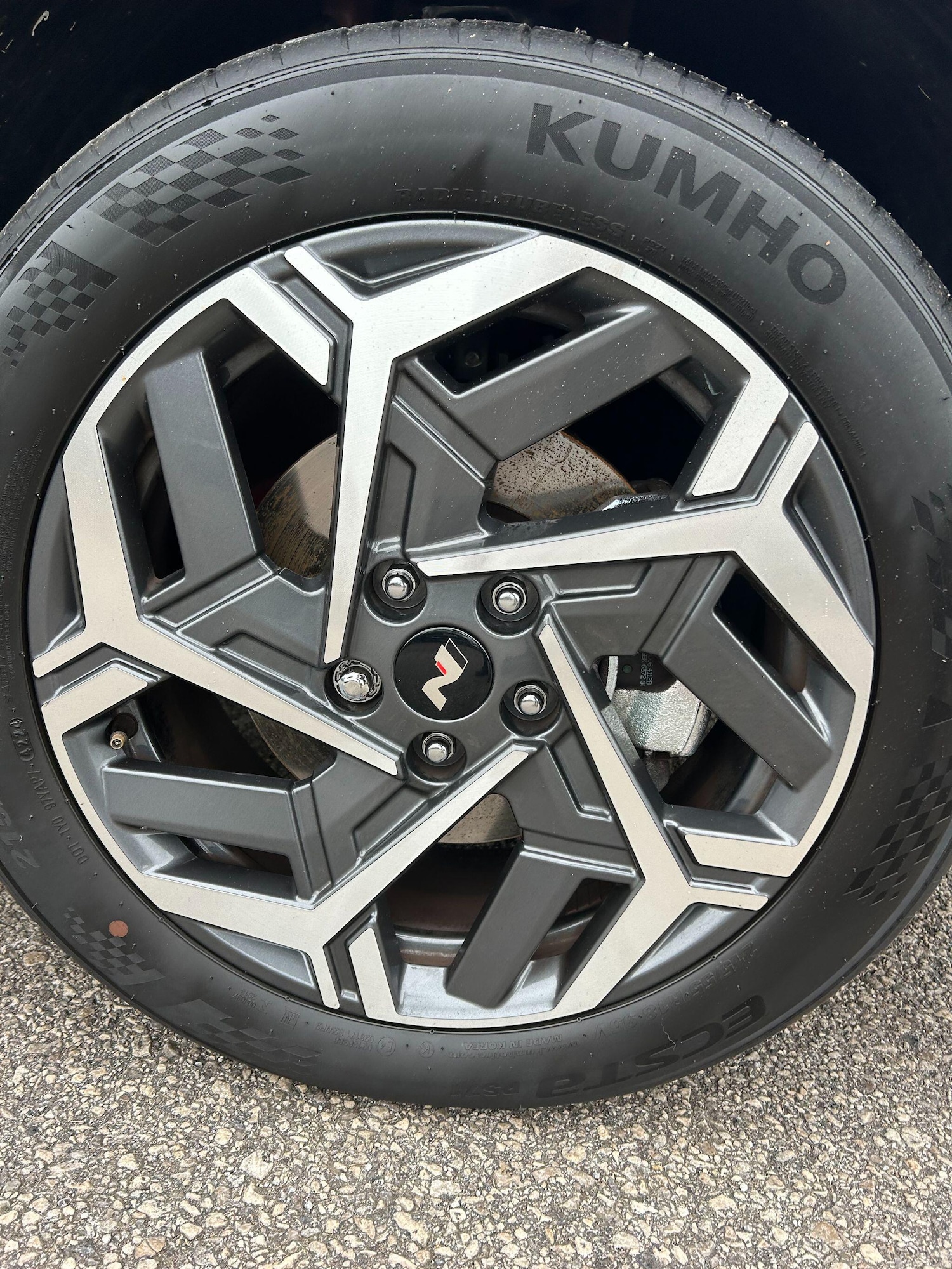 Used Hyundai KONA 2025 for sale - 76398019: Photo 11