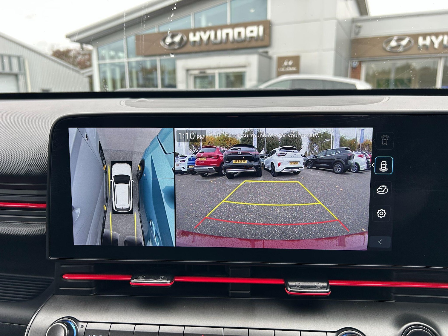 Used Hyundai KONA 2025 for sale - 76398019: Photo 17