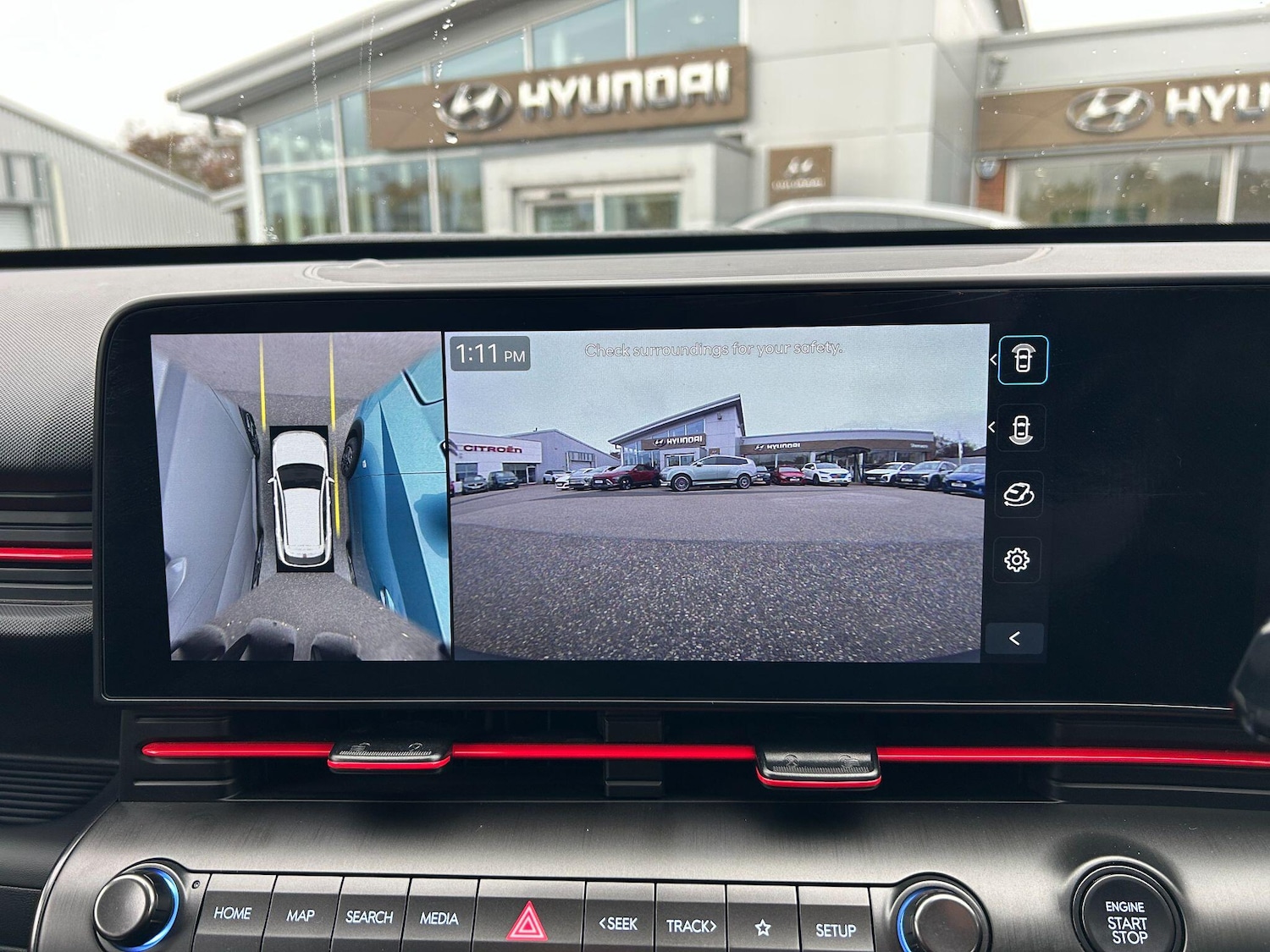 Used Hyundai KONA 2025 for sale - 76398019: Photo 19