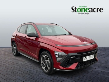 Used Hyundai KONA 2025 for sale - 76398019: Photo